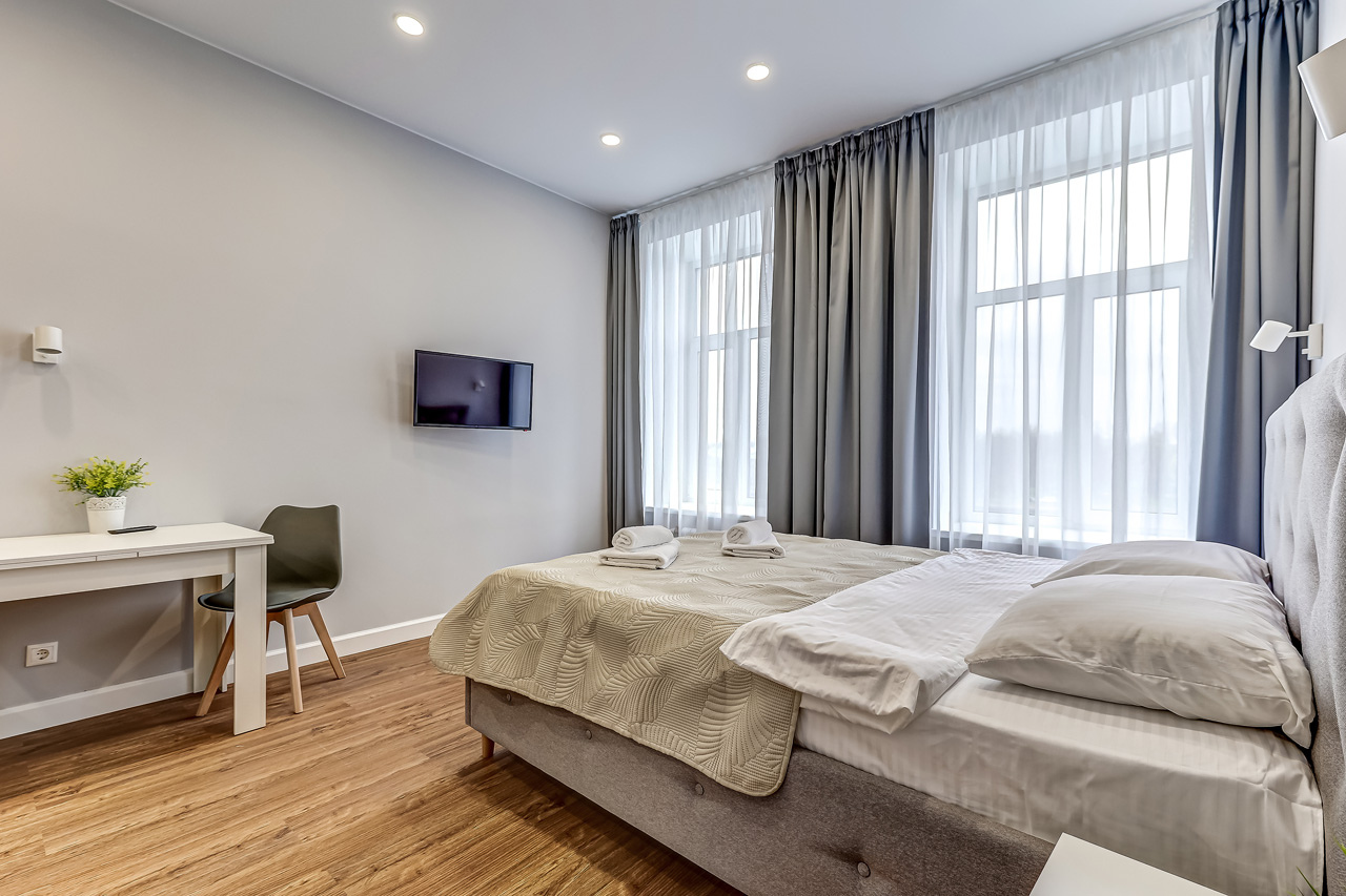 ЖК Приморский проспект, 6