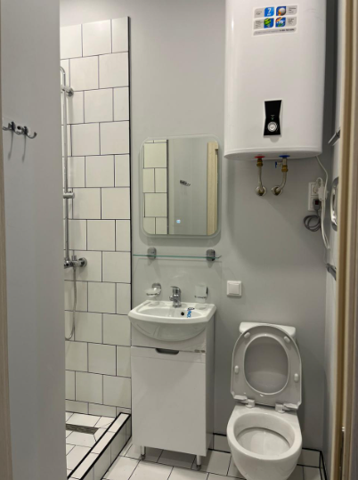 ЖК Приморский проспект, 6