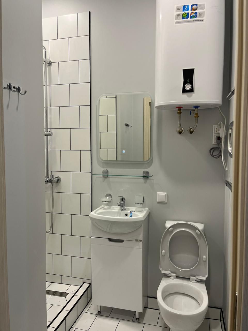 ЖК Приморский проспект, 6