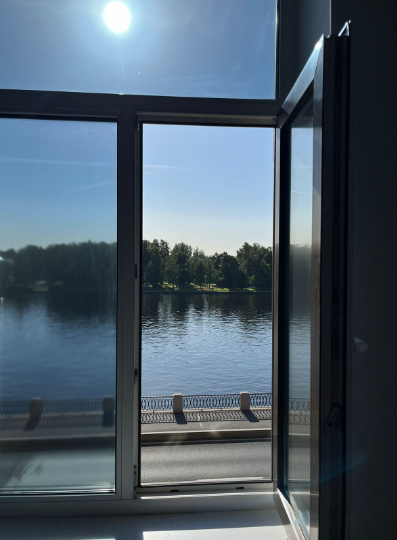 ЖК Приморский проспект, 6