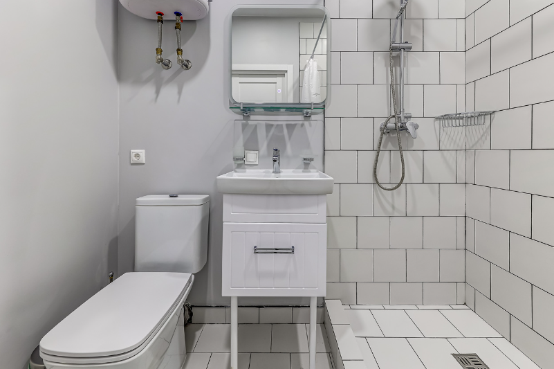 ЖК Приморский проспект, 6