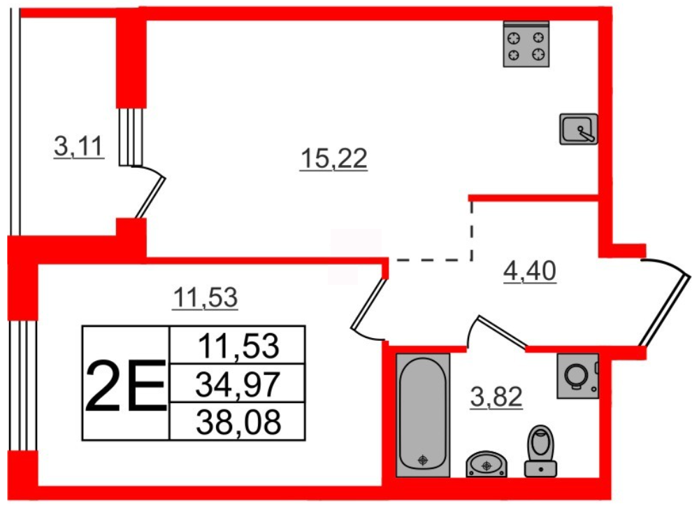ЖК ЦДС Parkolovo