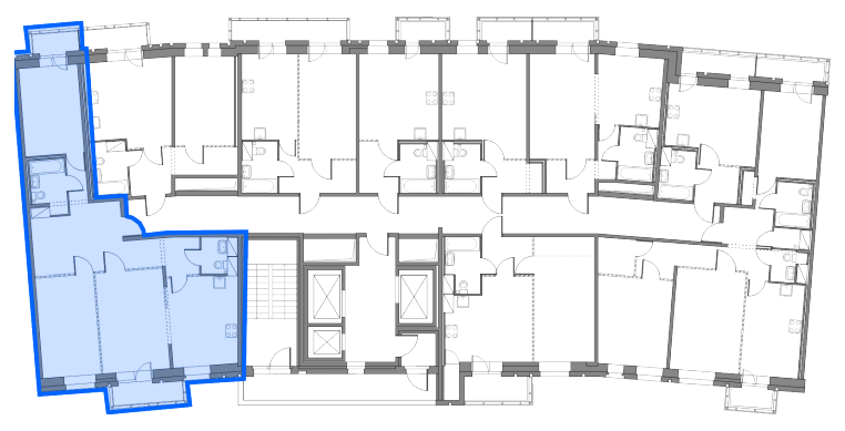 ЖК Приморский квартал